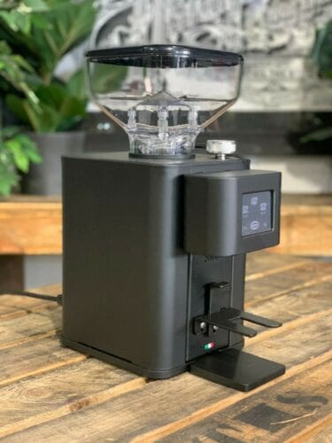 Quick Mill Sirio Home Compact Grinder - New