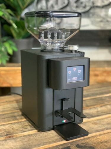Quick Mill Sirio Home Compact Grinder - New