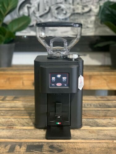 Quick Mill Sirio Home Compact Grinder - New