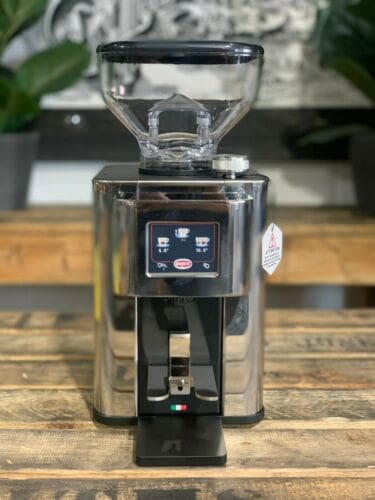 Quick Mill Sirio Home Compact Grinder - New
