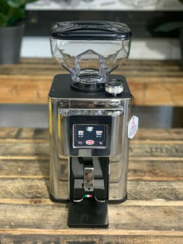 Quick Mill Sirio Home Compact Grinder - New