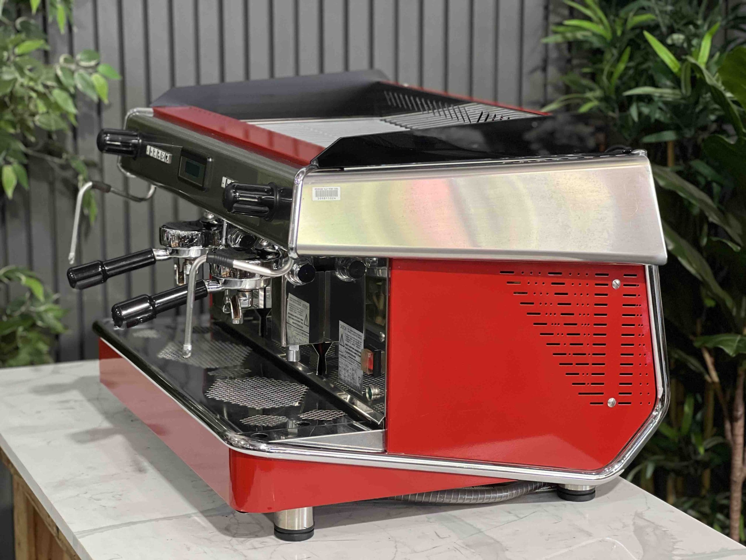 Royal Vallelunga 2 Group Red - Used