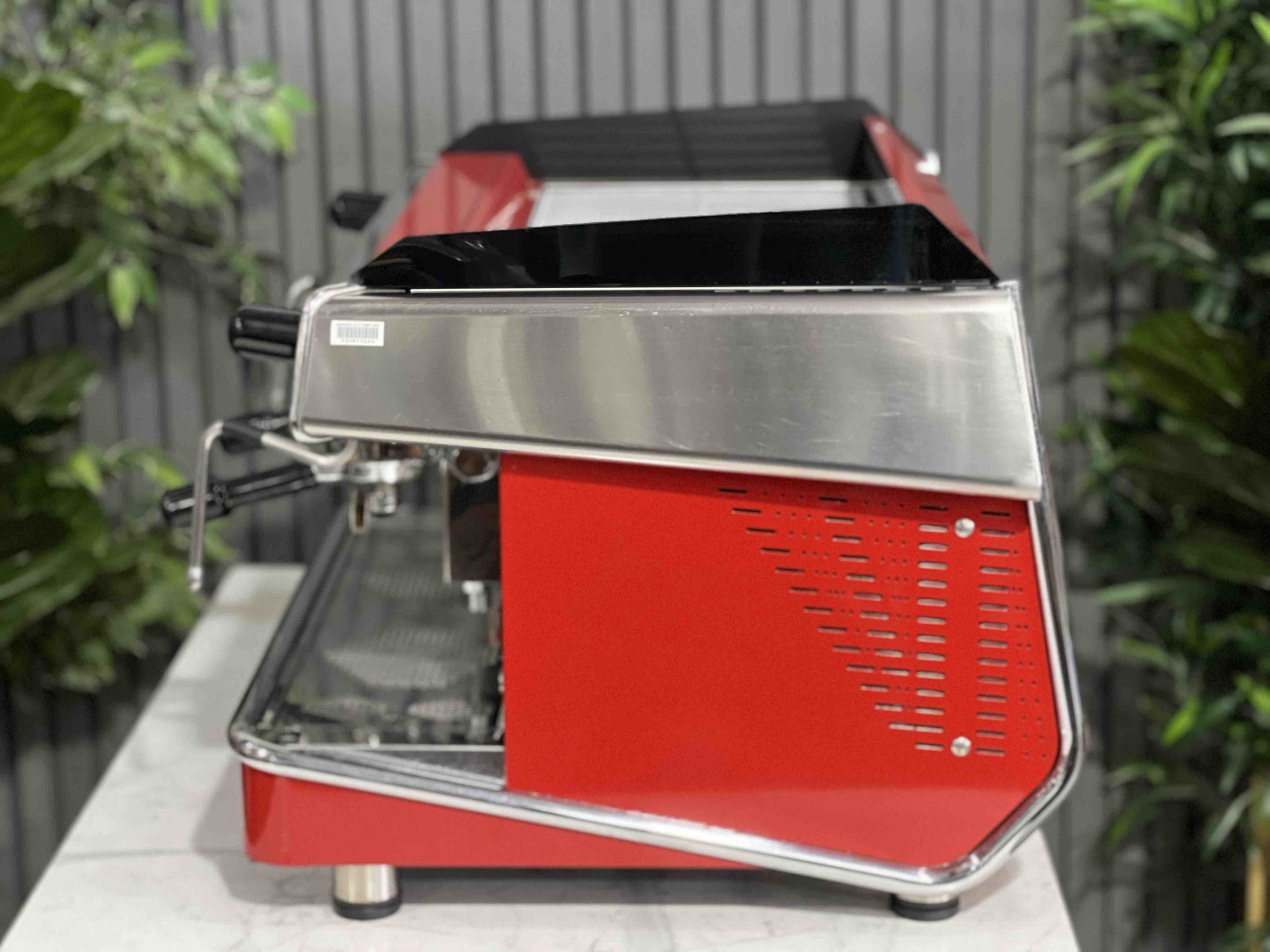 Royal Vallelunga 2 Group Red - Used