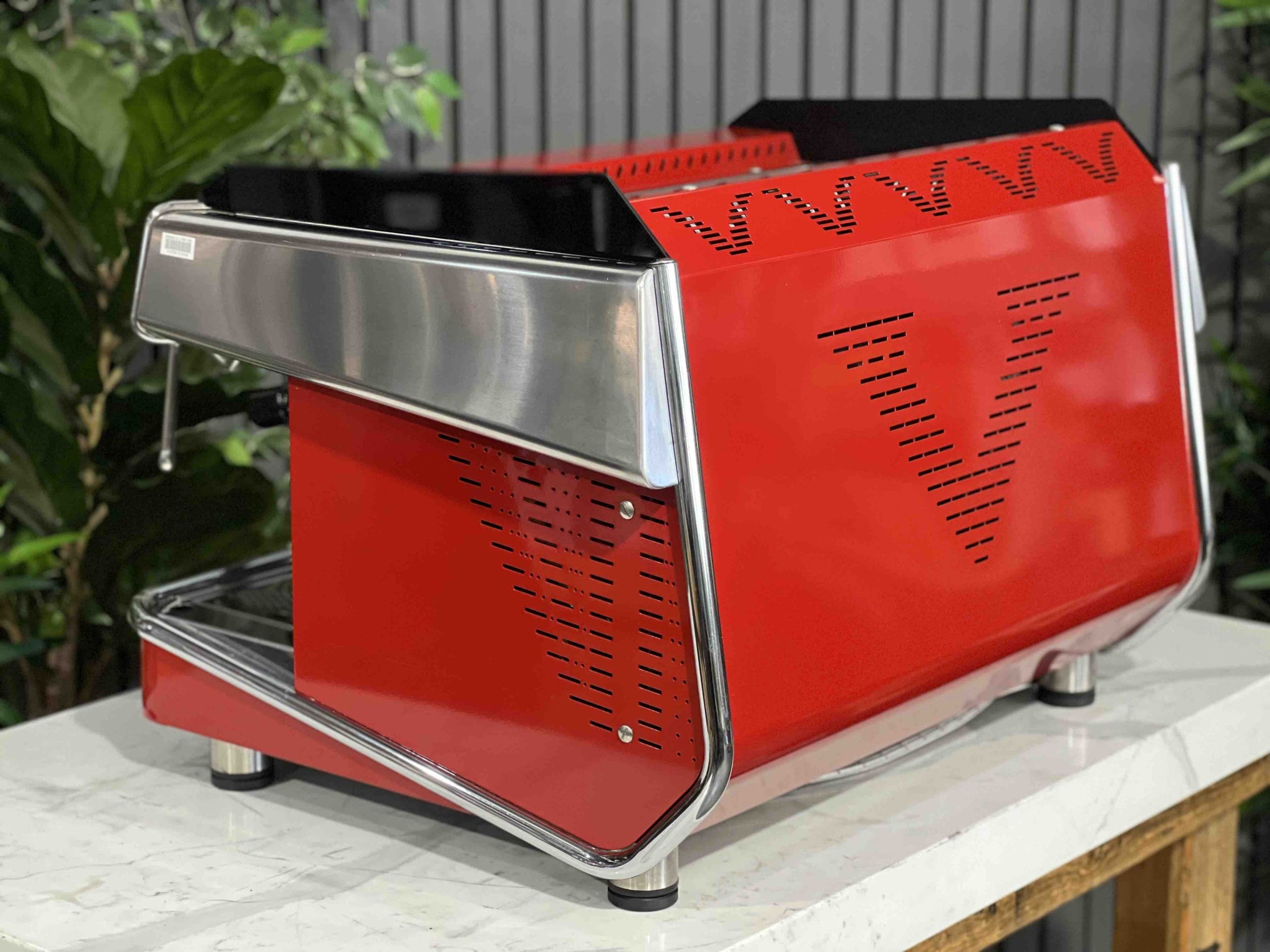 Royal Vallelunga 2 Group Red - Used