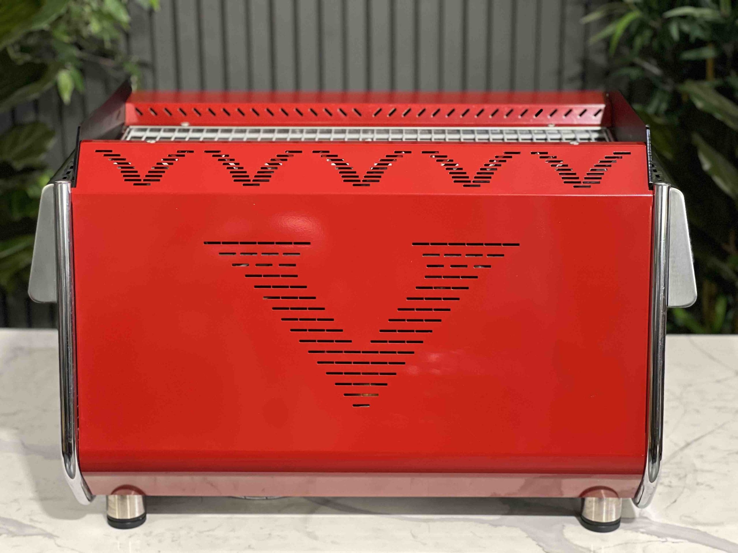 Royal Vallelunga 2 Group Red - Used