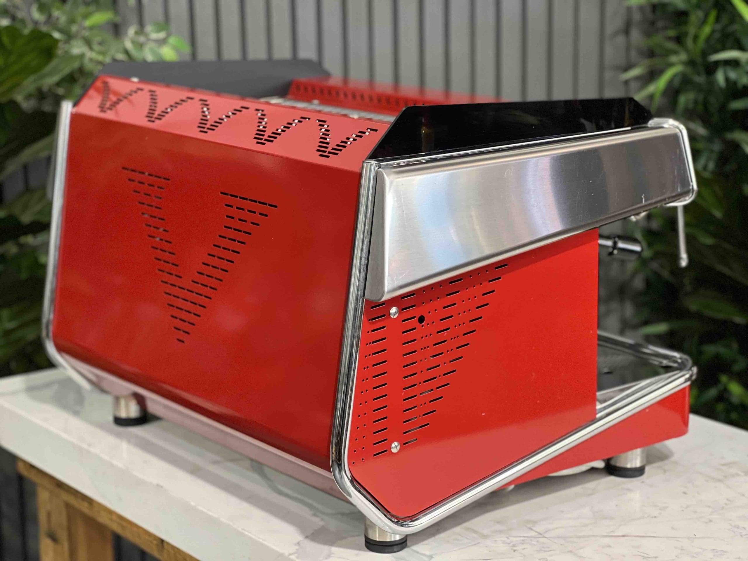 Royal Vallelunga 2 Group Red - Used