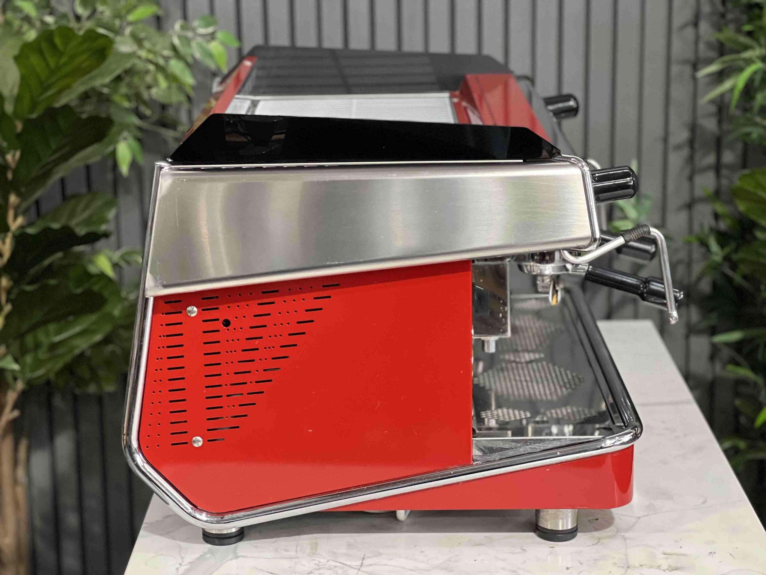 Royal Vallelunga 2 Group Red - Used