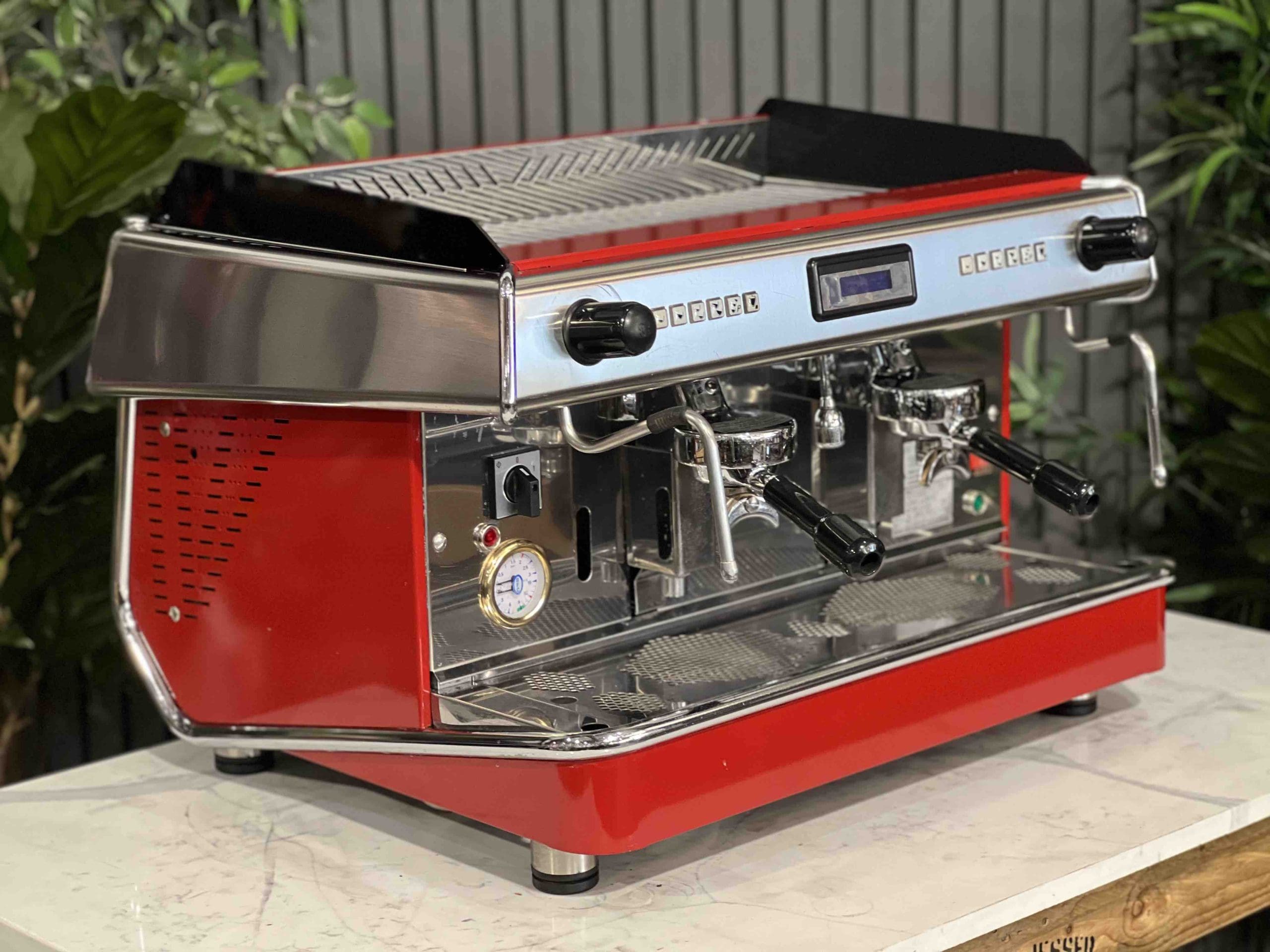 Royal Vallelunga 2 Group Red - Used