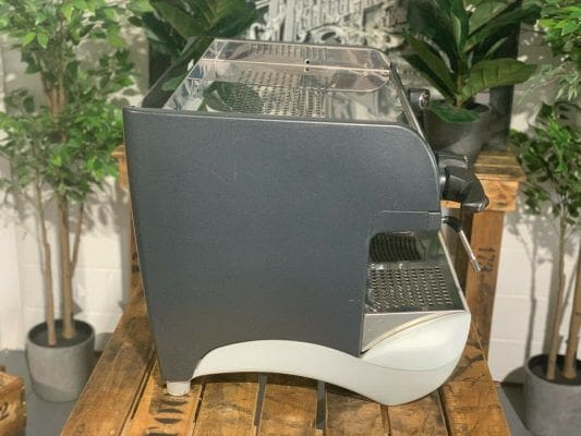 Rancilio Epoca 2 Group Black & Grey - Used