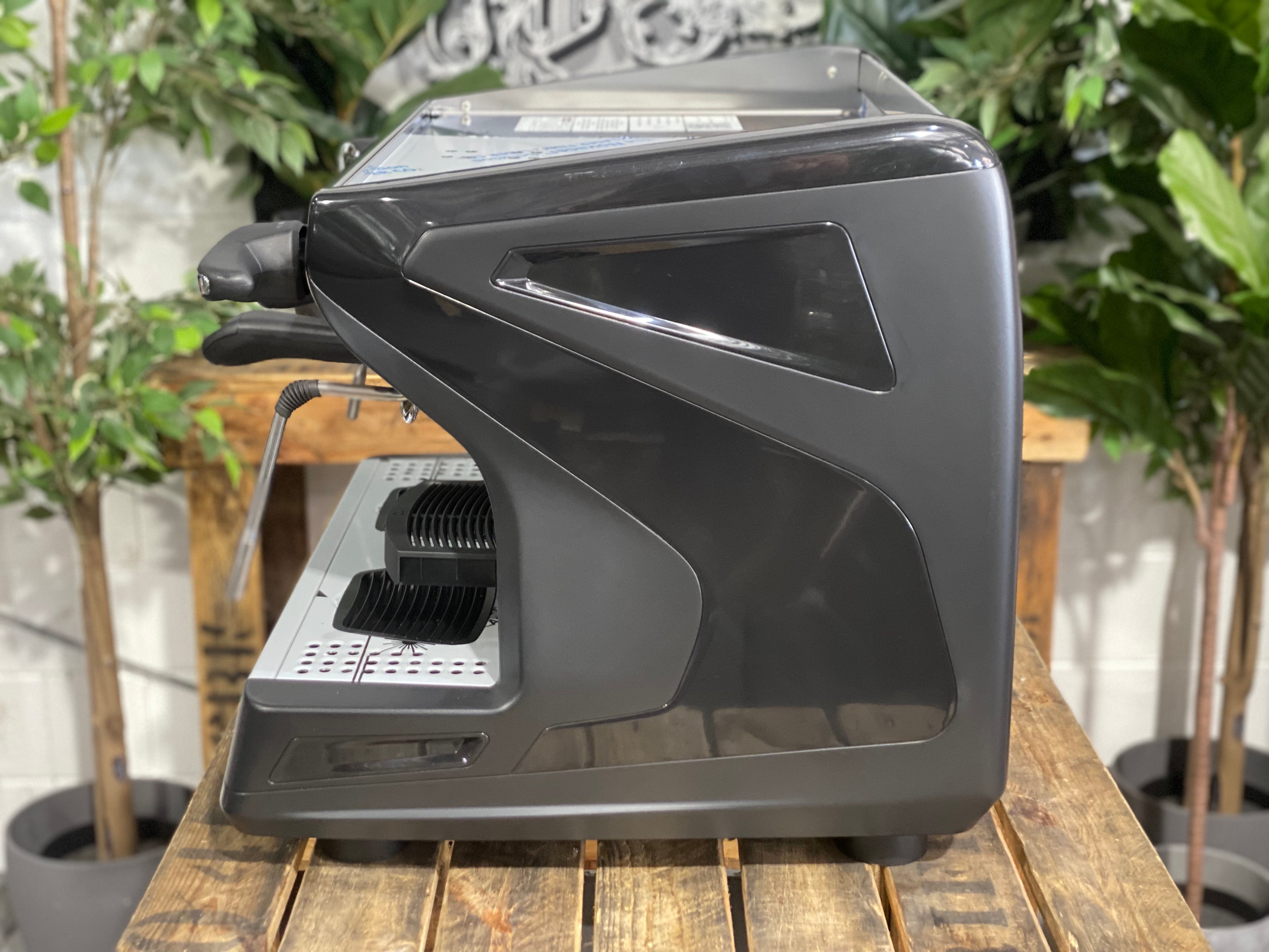 Rancillio Classe 5 Compact 2 Group Espresso Machine - New