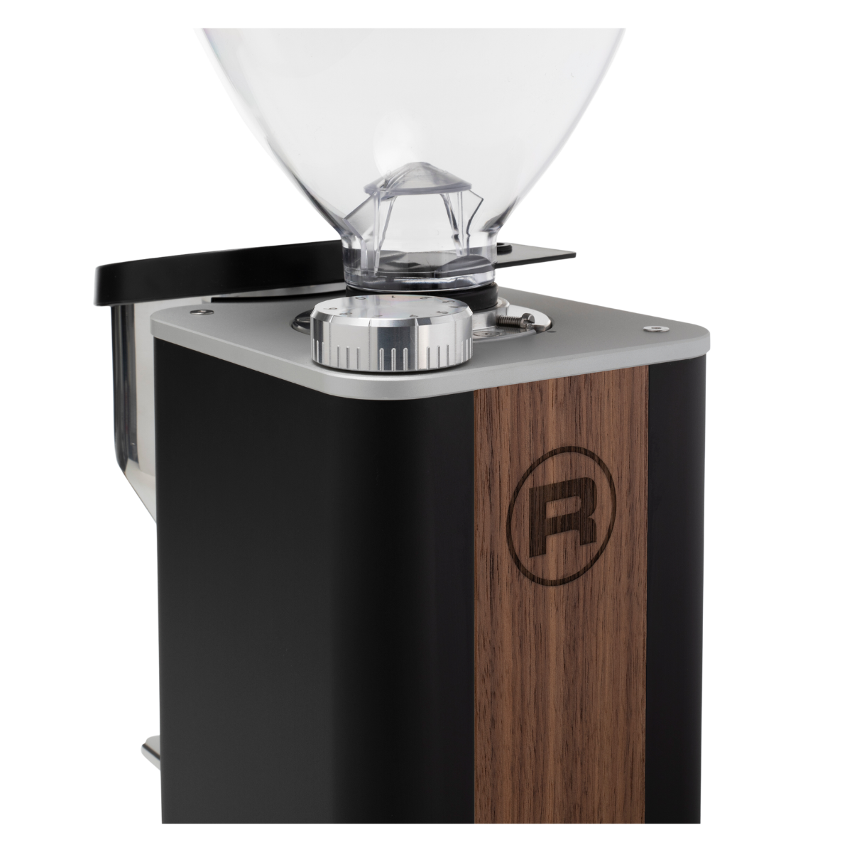 Rocket Giannino Coffee Grinder Wood