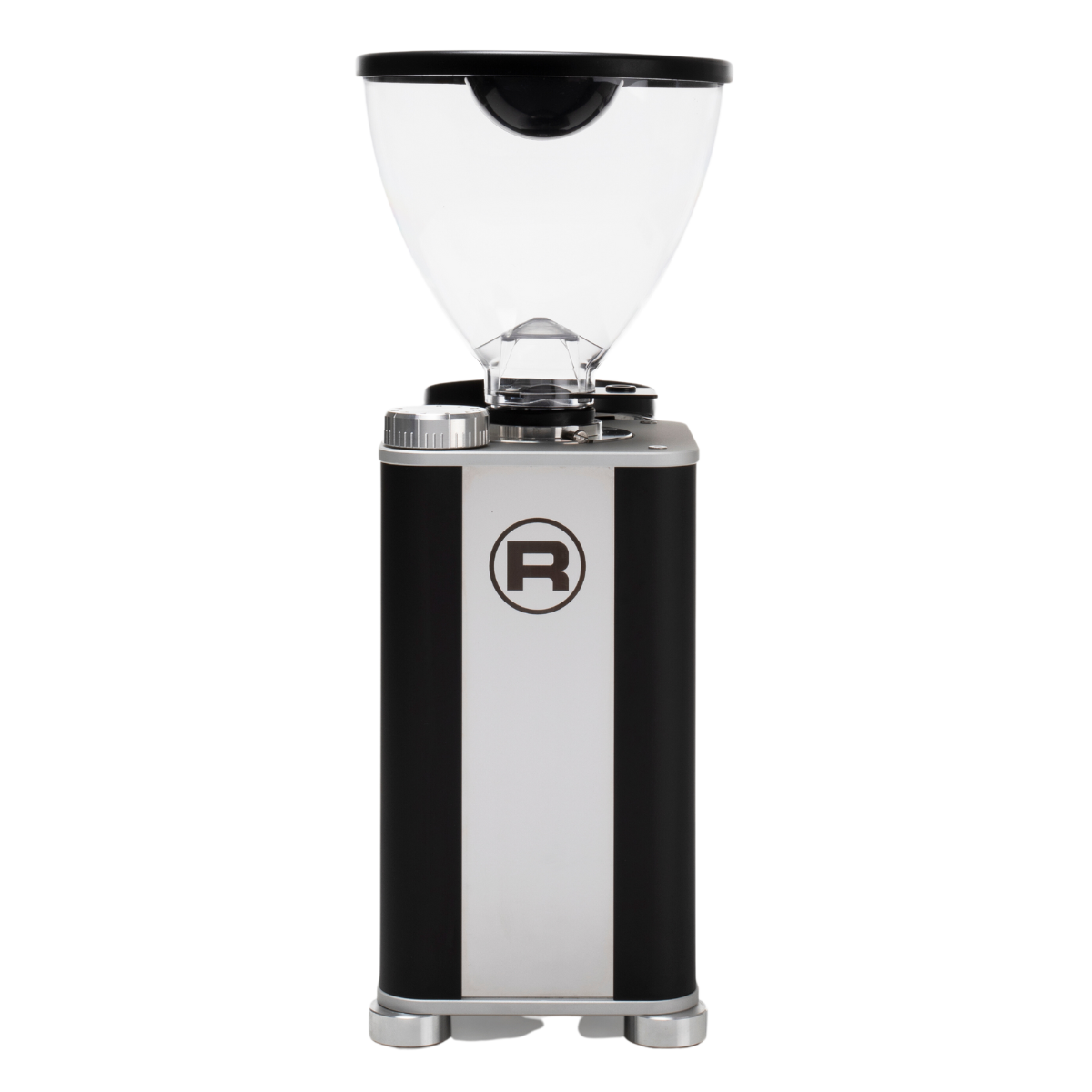 Rocket Giannino Coffee Grinder Black - Brand New