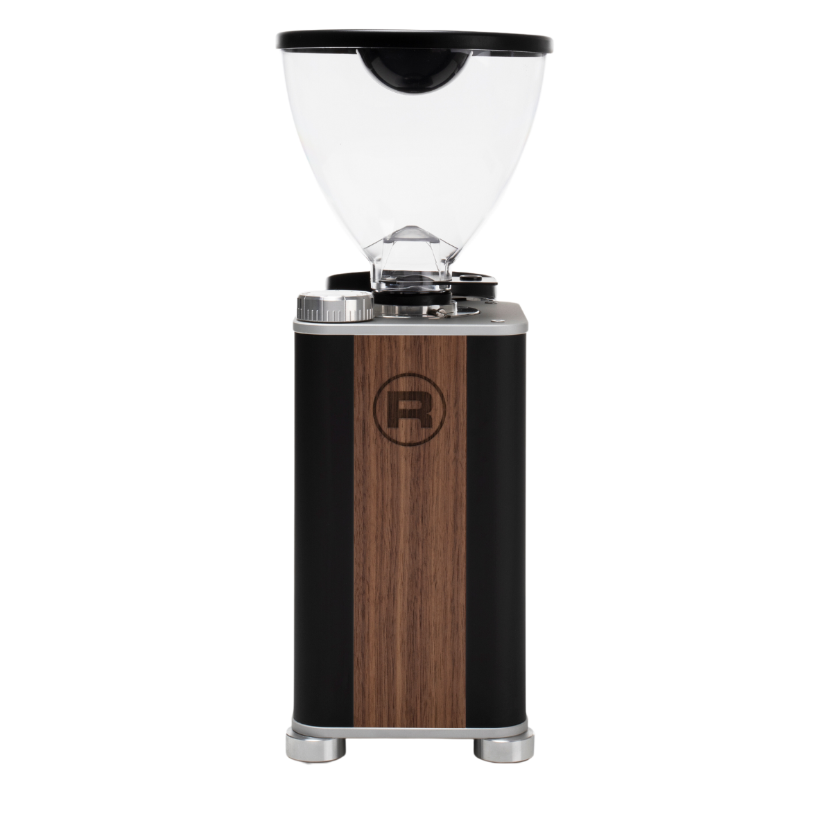 Rocket Giannino Coffee Grinder Wood