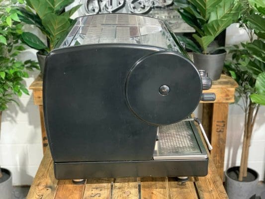 San Marino Lisa 2 Group Black - Used