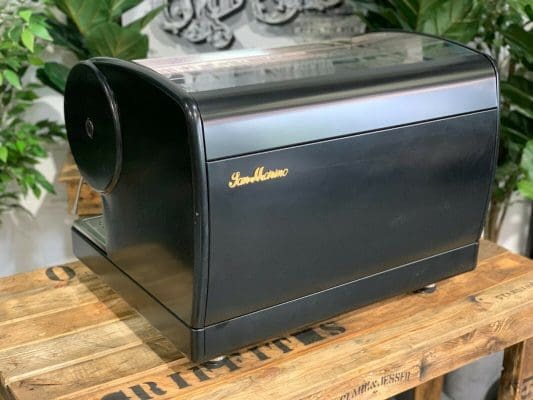 San Marino Lisa 2 Group Black - Used