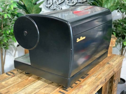 San Marino Lisa 2 Group Black - Used