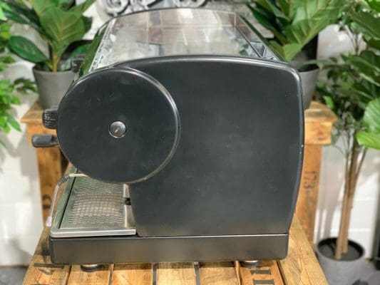 San Marino Lisa 2 Group Black - Used