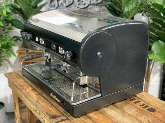 San Marino Lisa 2 Group Black - Used