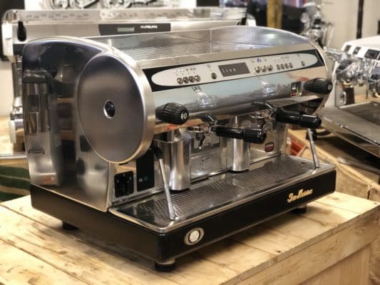 San Marino Lisa R 2 Group - Used