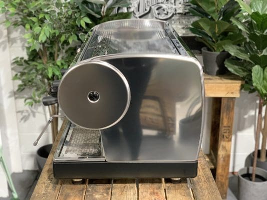 San Marino Lisa 3 Group Coffee Machine - Used