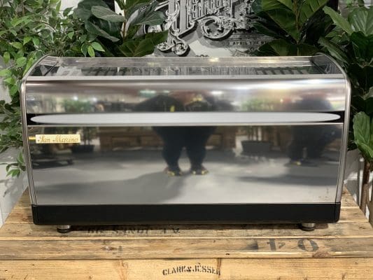 San Marino Lisa 3 Group Coffee Machine - Used