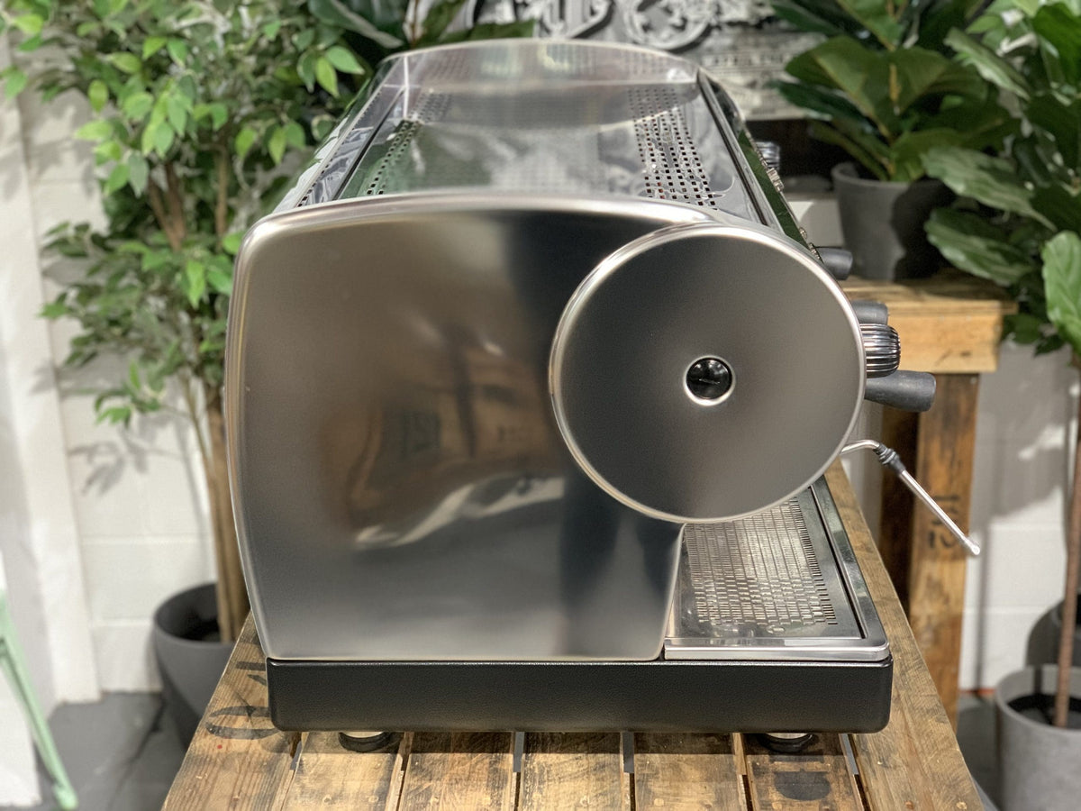 San Marino Lisa 3 Group Coffee Machine - Used