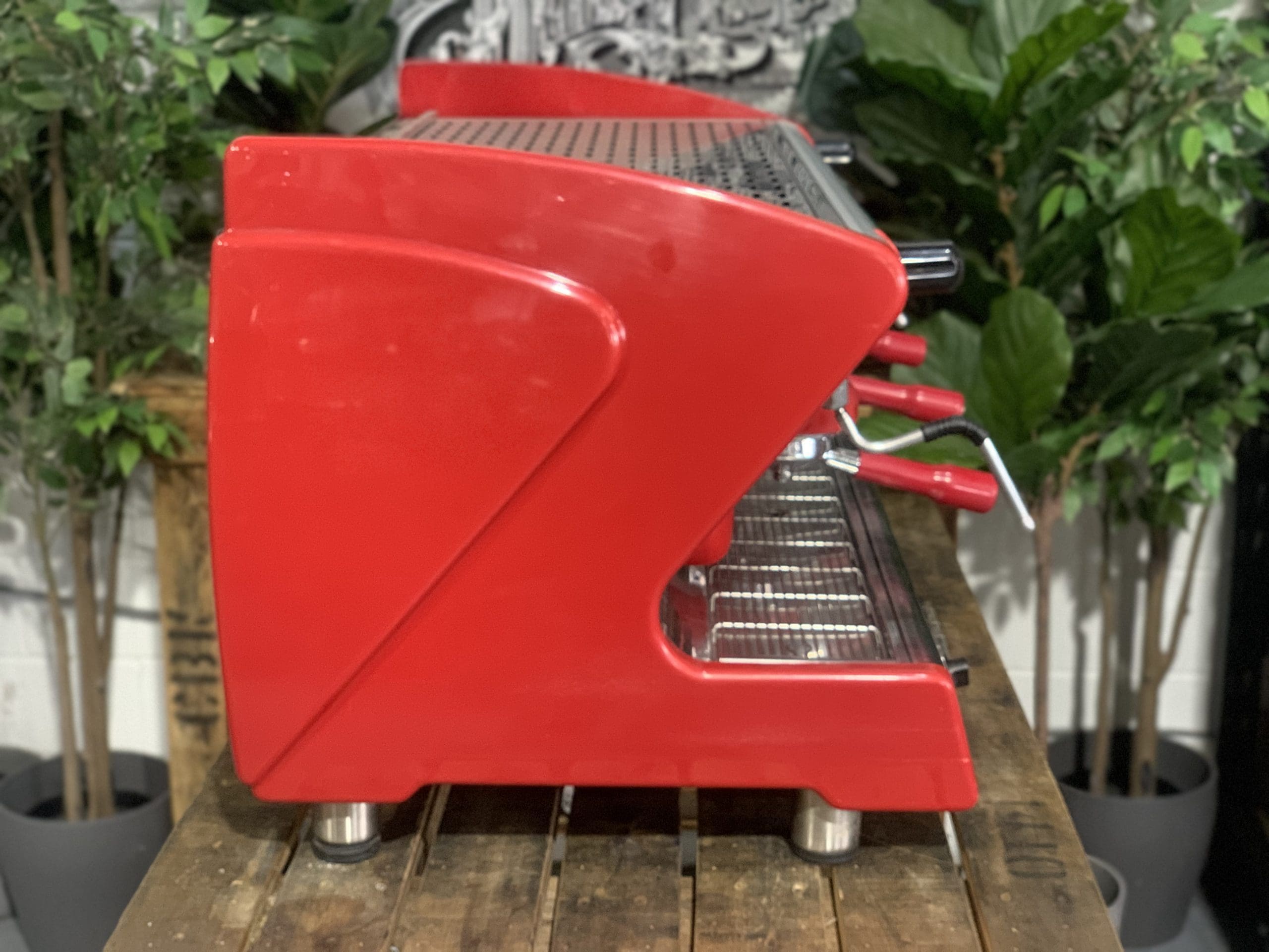 San Remo Milano LX 3 Group - Used