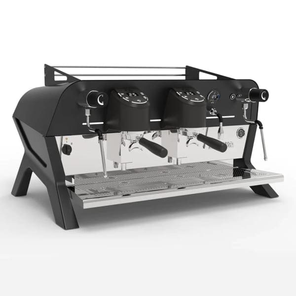 San Remo F18SB 2 Group Coffee Machine - New
