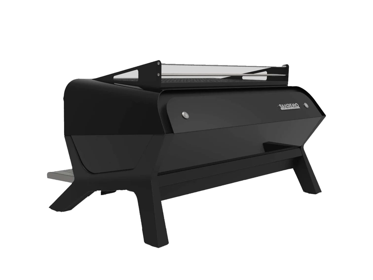 San Remo F18 3 Group Black - New