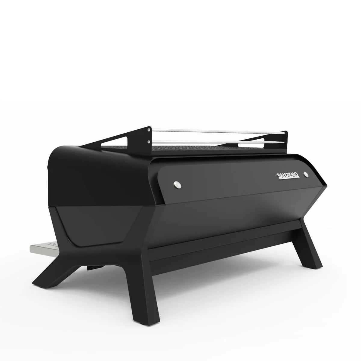 San Remo F18 2 Group Black - New