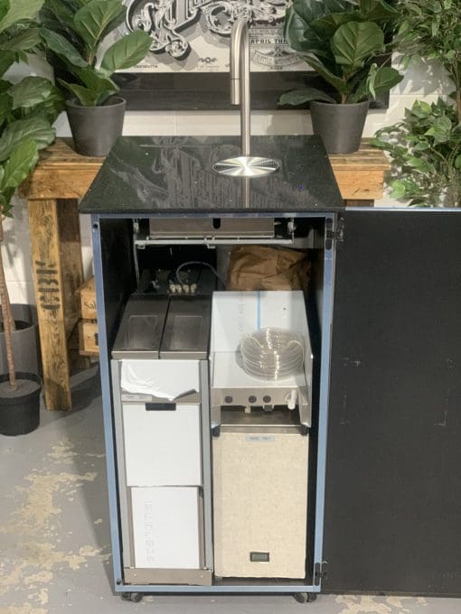 Scanomat Top Brewer Touch Screen 2 Types of Beans - Used