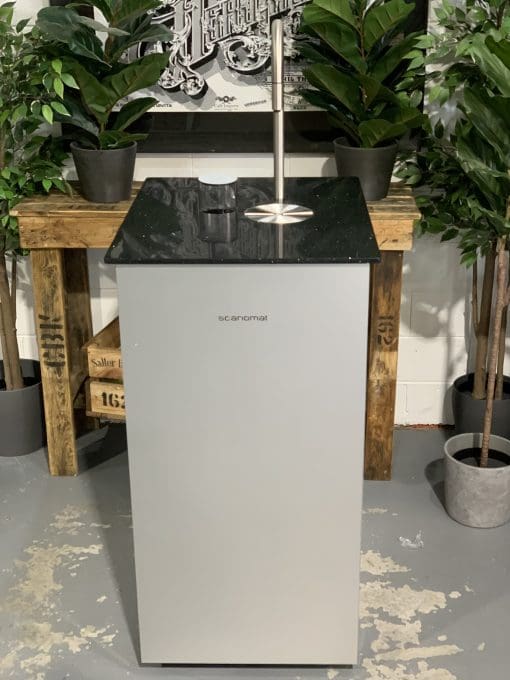 Scanomat Top Brewer Touch Screen - Used