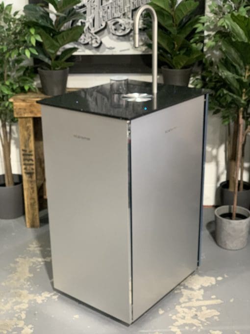 Scanomat Top Brewer Touch Screen - Used