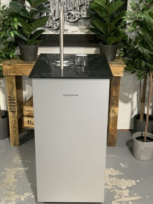 Scanomat Top Brewer Touch Screen - Used
