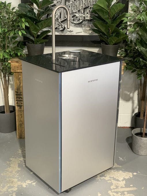Scanomat Top Brewer Touch Screen - Used