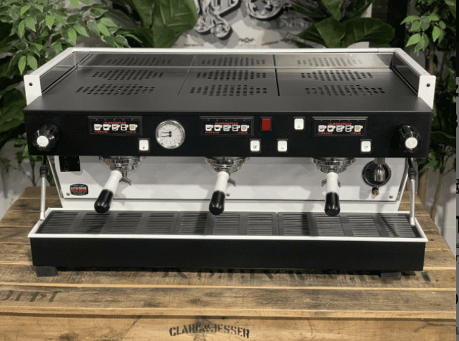 La Marzocco Linea 3 Group Black & White - Used