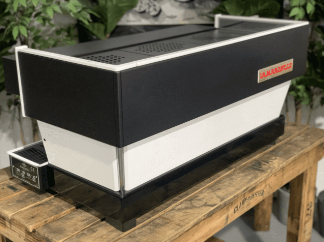 La Marzocco Linea 3 Group Black & White - Used