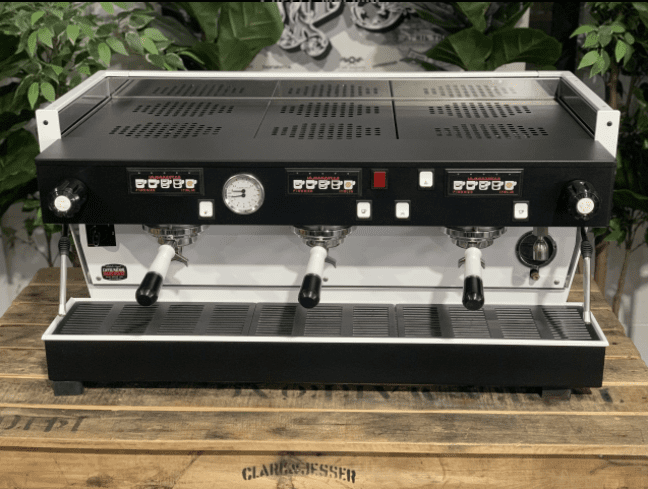 La Marzocco Linea 3 Group Black & White - Used