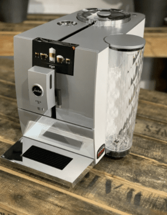 Jura ENA 8 Fully Automatic New