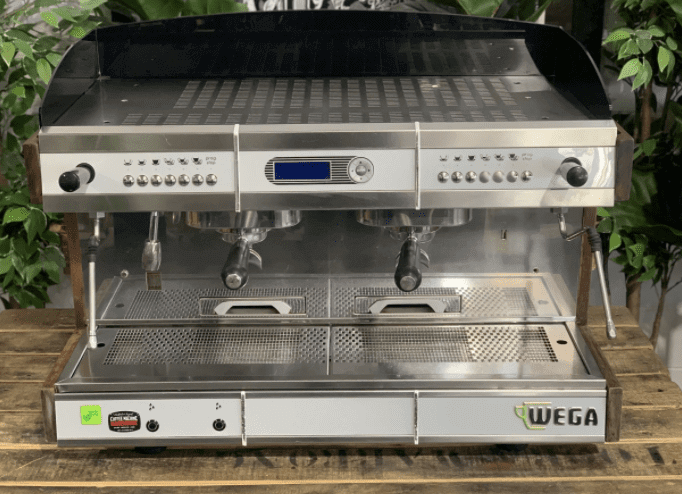 Wega Concept 2 Group Timber - Used