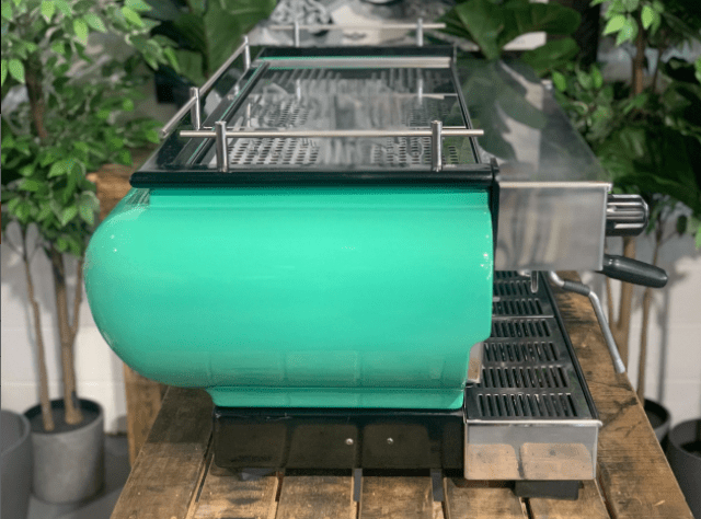 La Marzocco FB70 3 Group Green - Used
