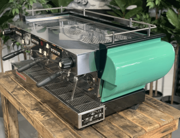 La Marzocco FB70 3 Group Green - Used