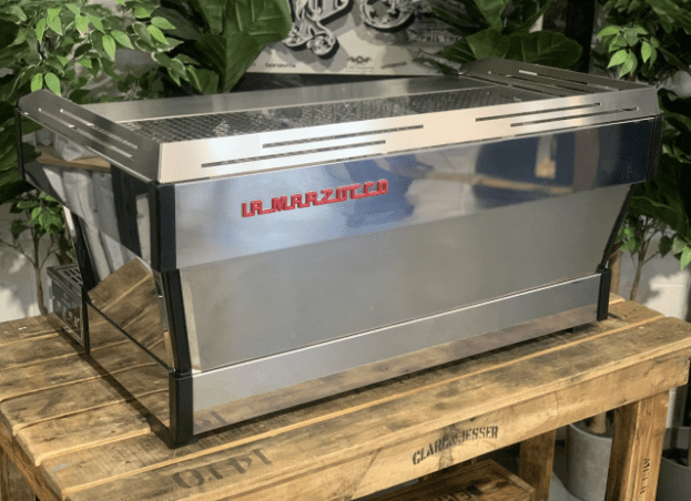 La Marzocco Linea PB 3 Group Stainless Steel - Used