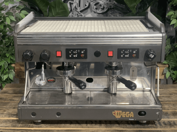 Wega Nova 2 Group Grey - Used