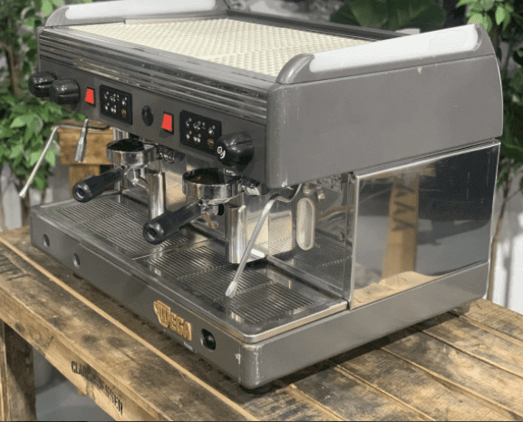 Wega Nova 2 Group Grey - Used