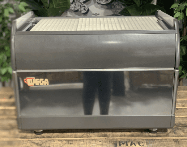 Wega Nova 2 Group Grey - Used