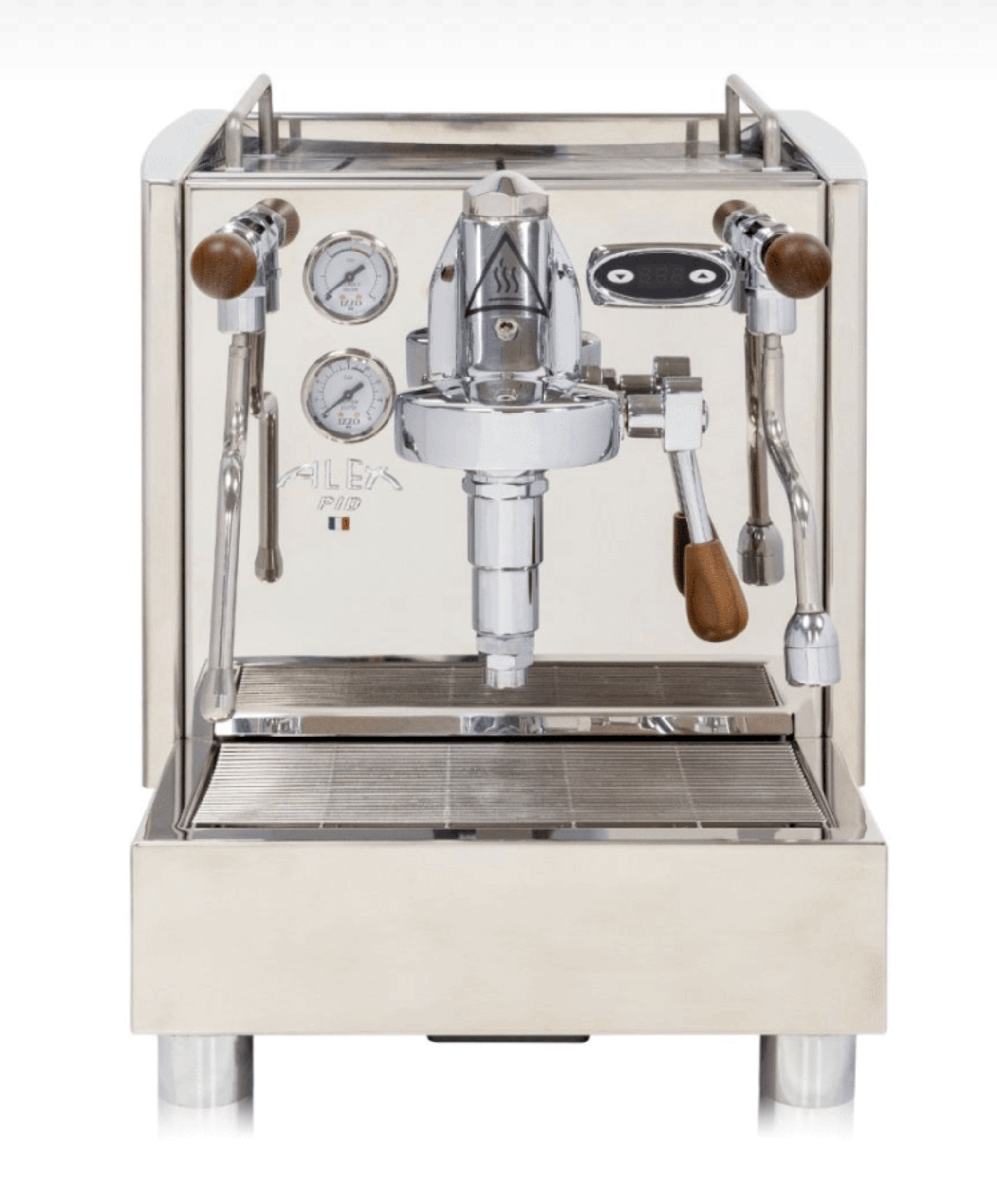 Izzo Alex PID Plus 1 Group Timber accents - New