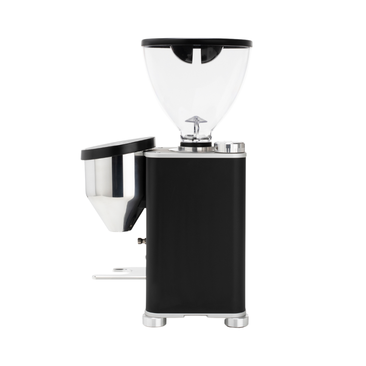Rocket Giannino Coffee Grinder Wood