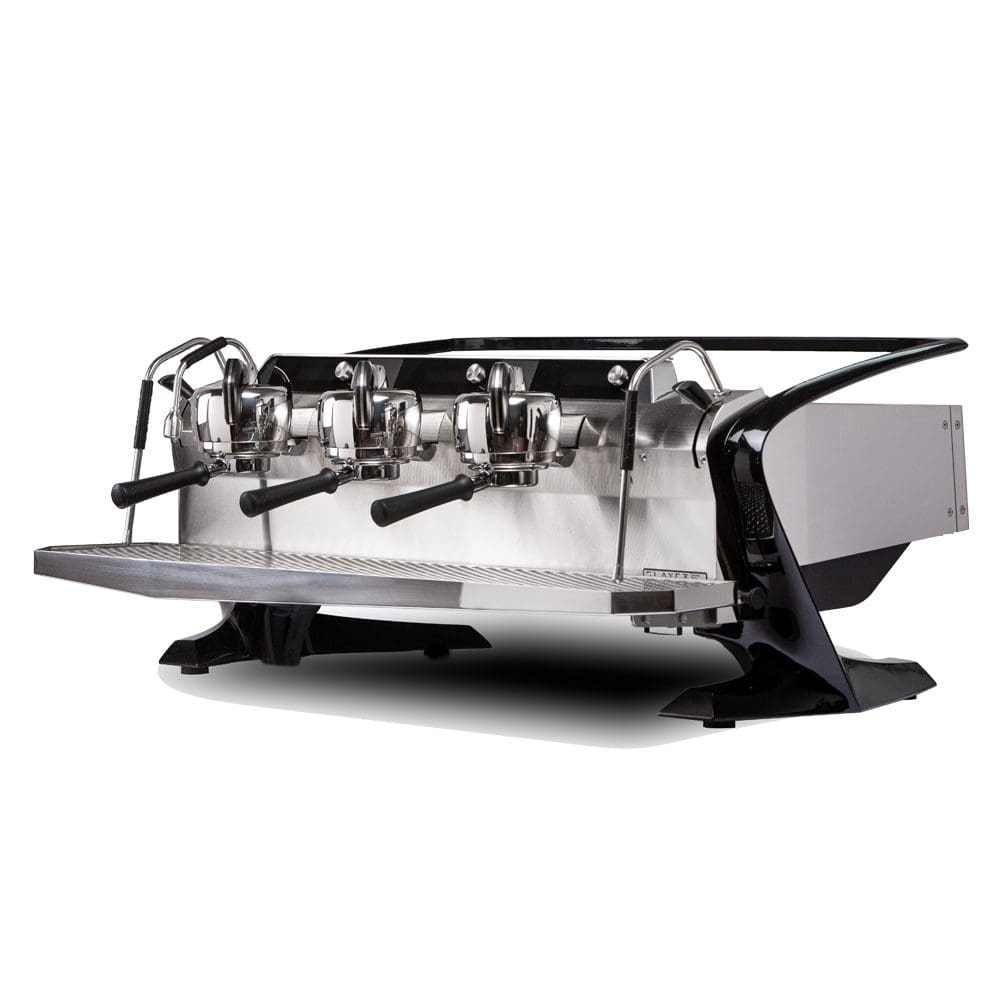 Slayer Steam LP 3 Group Coffee Machine Stainless - New
