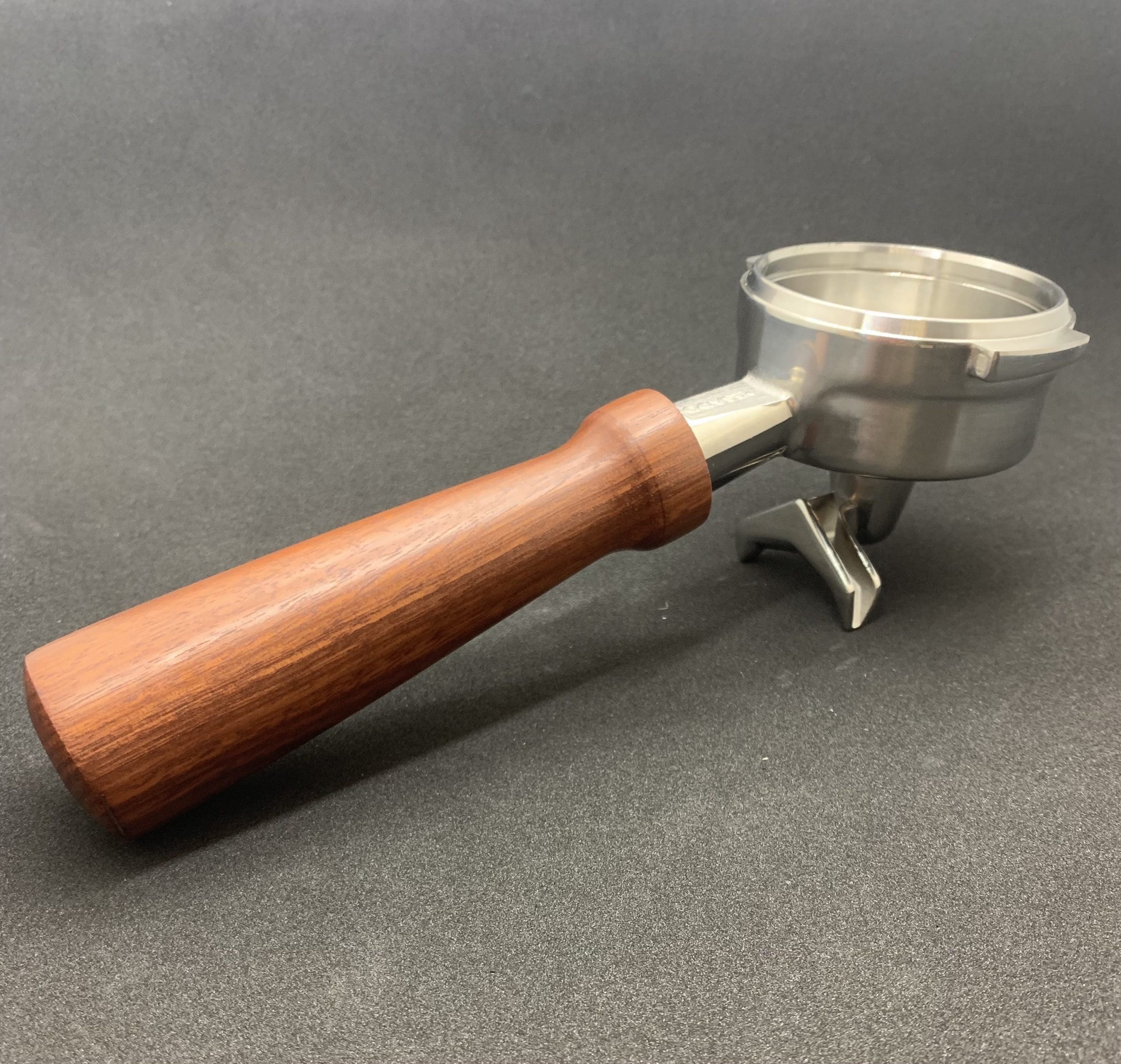 Slayer Style Group Handle  Complete - Jarrah